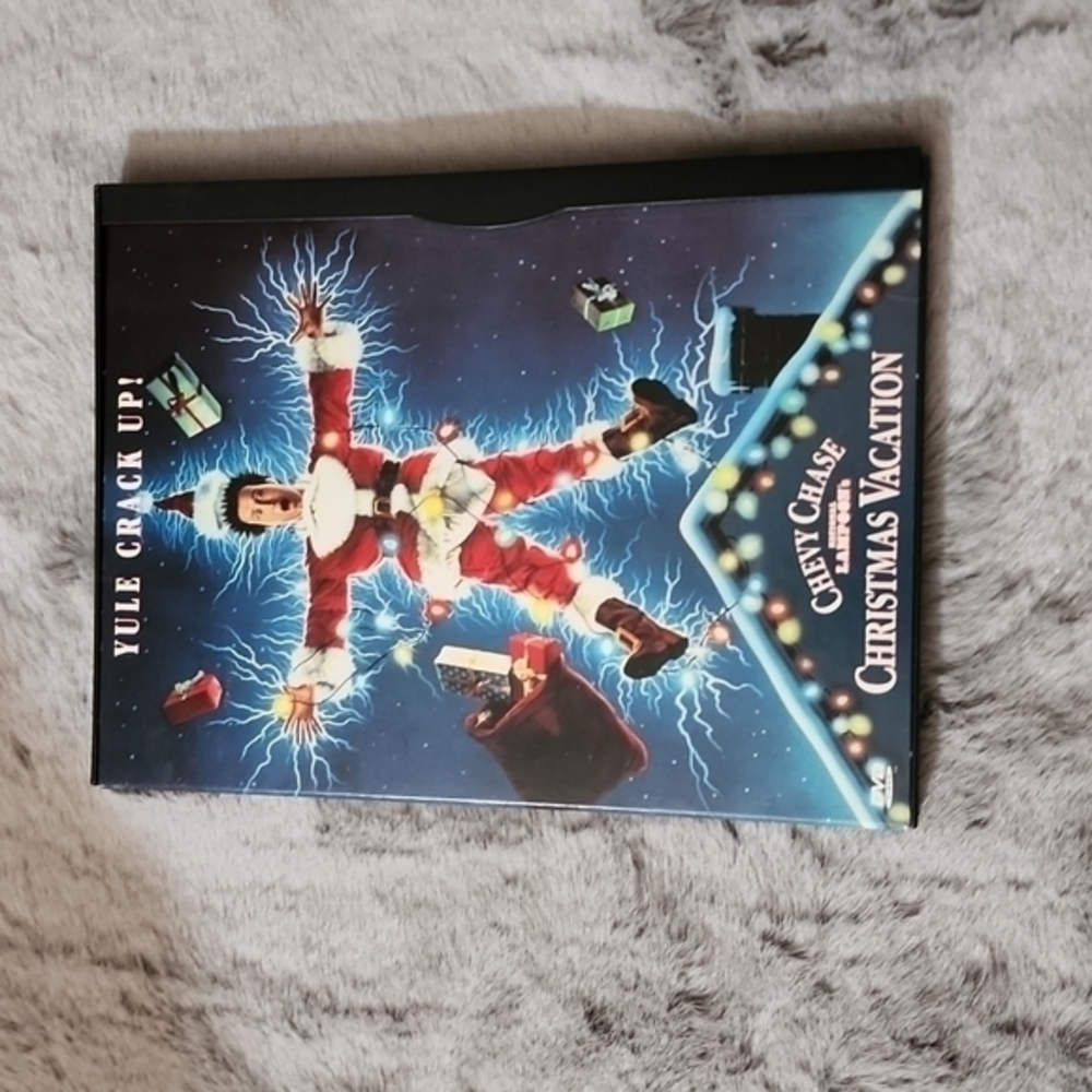 National Lampoon's Christmas‎ Vacation